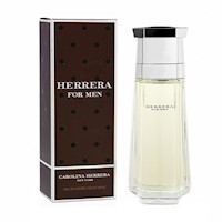 Carolina Herrera For Men- Perfume Para Hombre 100 Ml